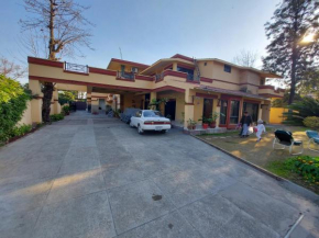 Casa Blanca Boutique Guest House Islamabad